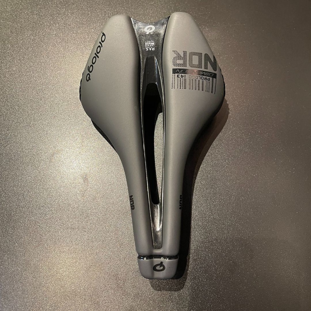 Selim Prologo Dimension-NDR T4.0 Preto