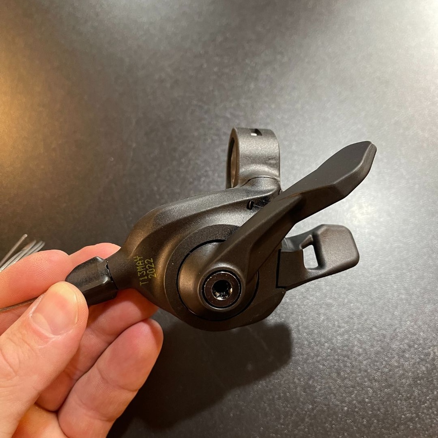 Passador Sram Original SX Eagle 12V Preto 