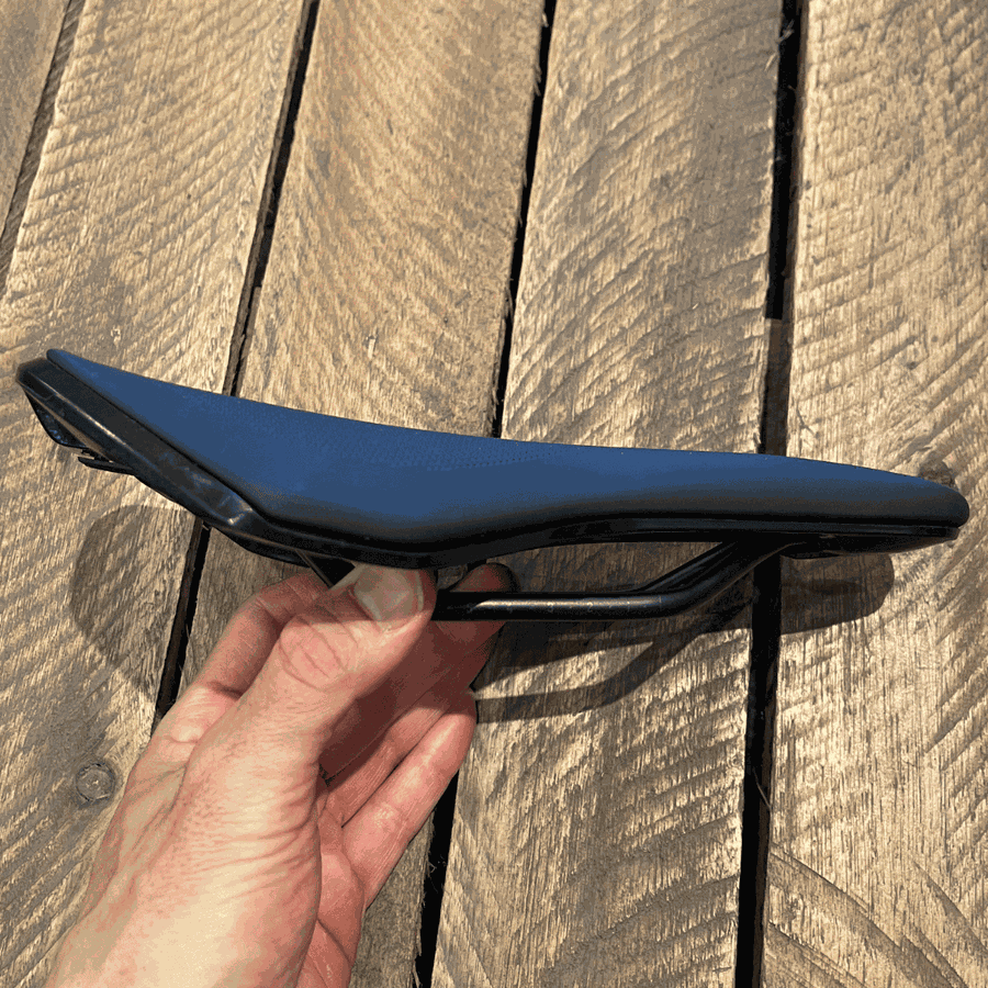 Selim SYNCROS Belcarra V 2.0 Preto