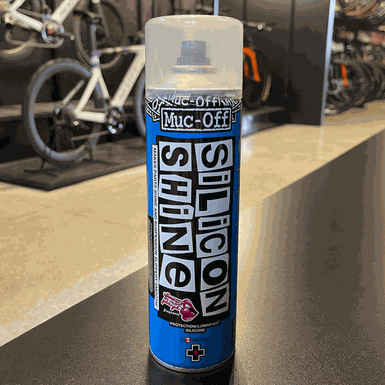 Silicone Impermeabilizante Muc-off 500ml