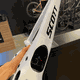 Quadro SCOTT Spark RC em Carbono branco - 10