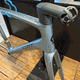 Quadro SCOTT em Carbono ADDICT RC HMX cinza - 5