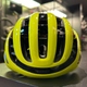 Capacete Abus Airbreaker Amarelo Neon - 3