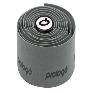 Fita de Guidão Prologo Tapes Doubletouch Cinza