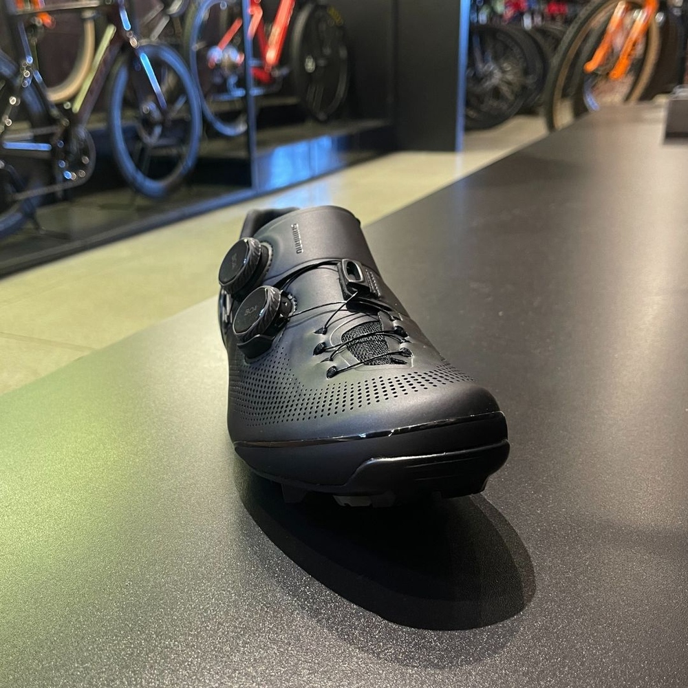 Sapatilha Shimano S-Phyre SH-XC903 Preta