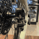 Par de Freio a Disco Shimano Original Hidráulico BL-M6100 - 6
