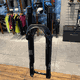 Garfo de Suspensão Fox Performance Original 32 Preta 100mm - 7