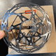 Disco Rotor para Freio Sram Original CenterLine X Parafusos - 2