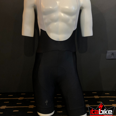 Bretelle Specialized SL Masculino Preto