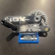 Pedivela Sram Original X01 Eagle 32T Boost 148 DUB C2 12V - 4