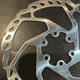 Disco Rotor SHIMANO Original Para Freio a Disco SM RT66 Parafusos - 2