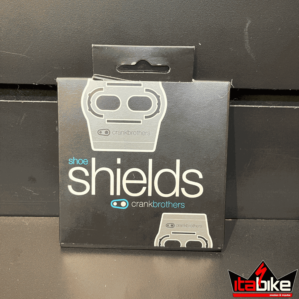 CRANKBROTHERS Footwear Accessories Shoe Shields