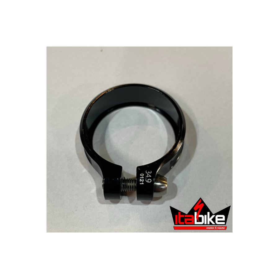Abraçadeira Specialized para Quadro
