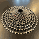 Cassete Sram Original XX-SL T-Type XS-1299 12V - 2
