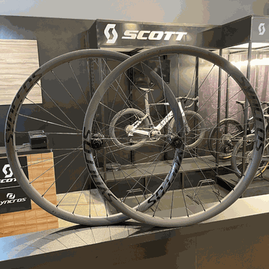 Rodas Syncros Silverton Carbon 1.0 