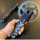 Pedivela Sram Original X01 Eagle 32T Boost 148 DUB C2 12V - 1