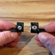 Matchmaker para freio SRAM ou SHIMANO - 1