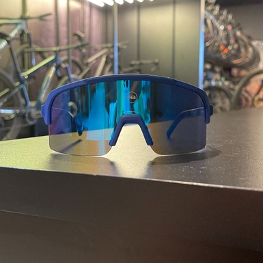 Óculos HB Edge Solid Royal Azul