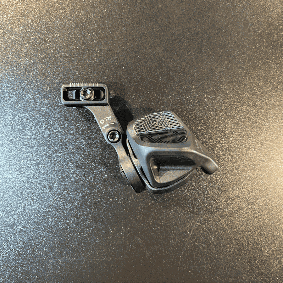 Grupo de Peças Sram Original XX-SL T-Type Eagle AXS Com Medidor de Potência