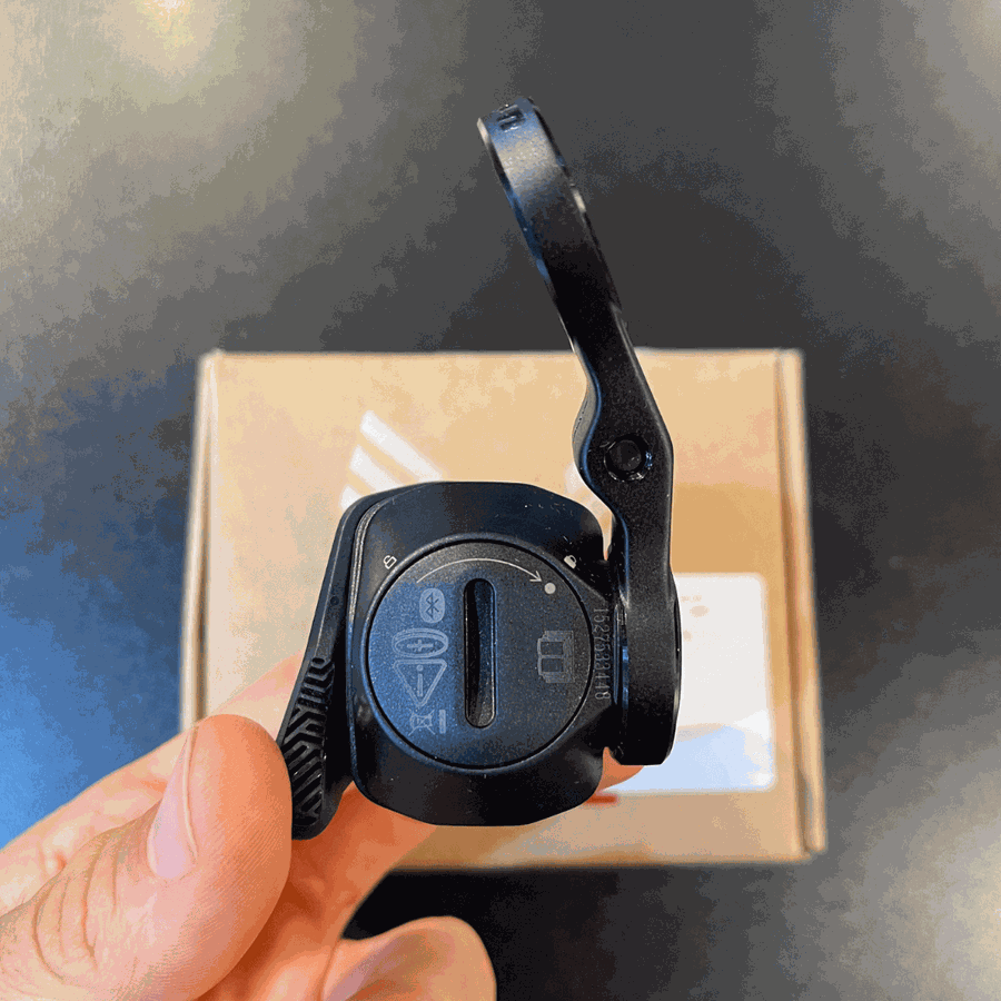 Passador DIREITO Sram Original Eagle AXS ou Reverb Pod ROCKER