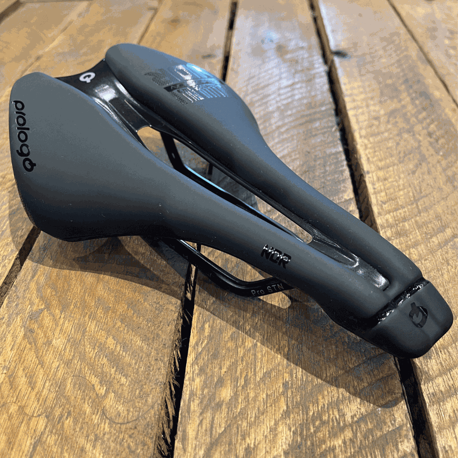 Selim PROLOGO Dimension NDR Preto