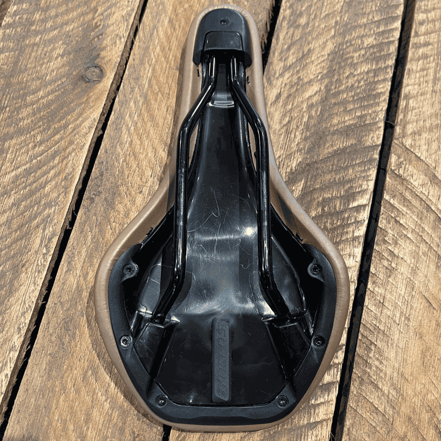 Selim SYNCROS Belcarra R 2.5 Bege