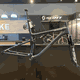 Quadro Specialized Epic Evo com Flight Attendant - 1