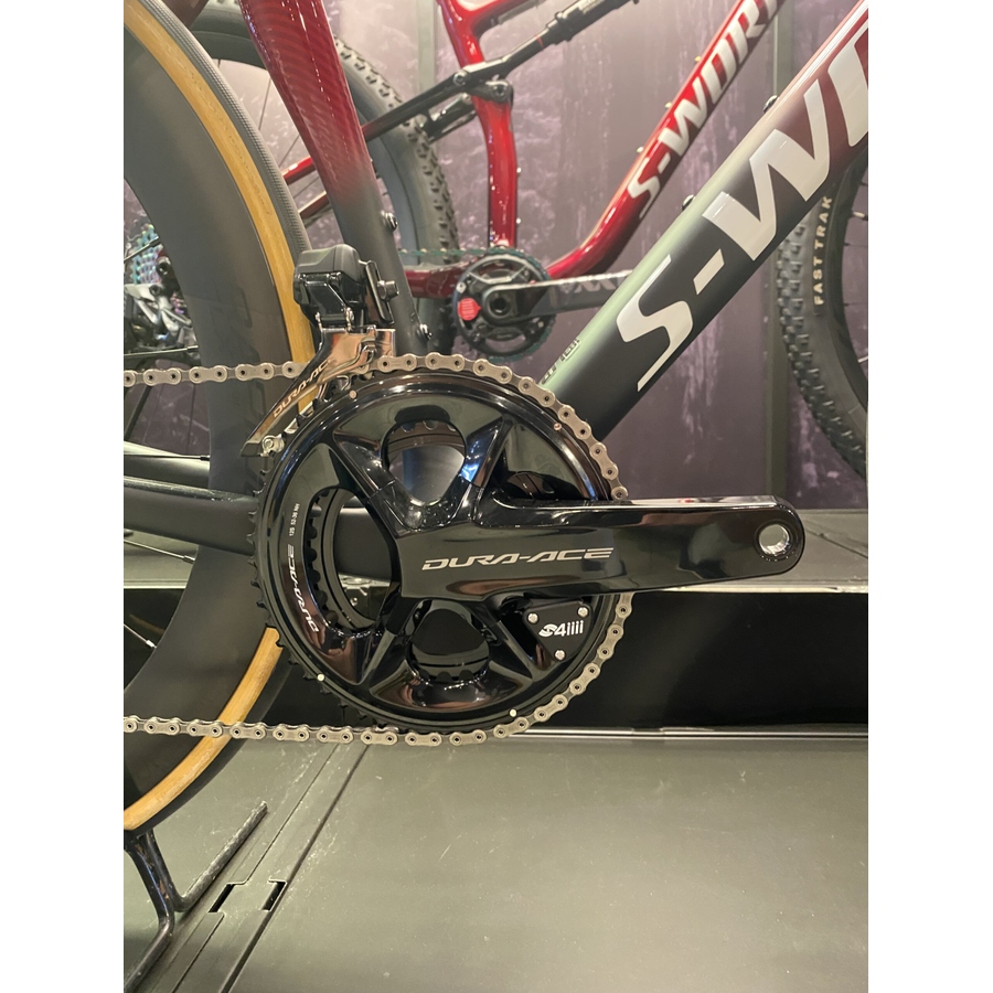 Grupo de Peças SHIMANO Original Dura-Ace 12V
