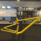 Quadro Specialized Epic Evo com Flight Attendant - 11