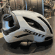 Capacete Scott Centric Plus MIPS Branco - 1