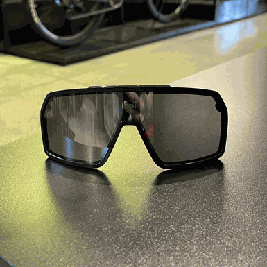 Lente Óculos HB Presto Prata