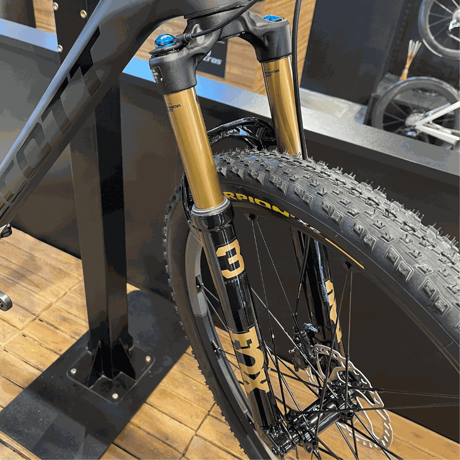 Projeto Itabike SCOTT Scale XT Di2