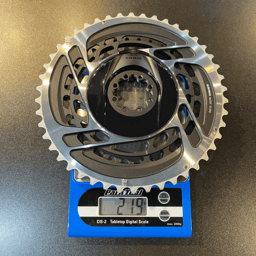 Coroas Integradas SRAM Original Red D1