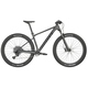 Bicicleta Scott Scale 970 Cinza e Preta - 1