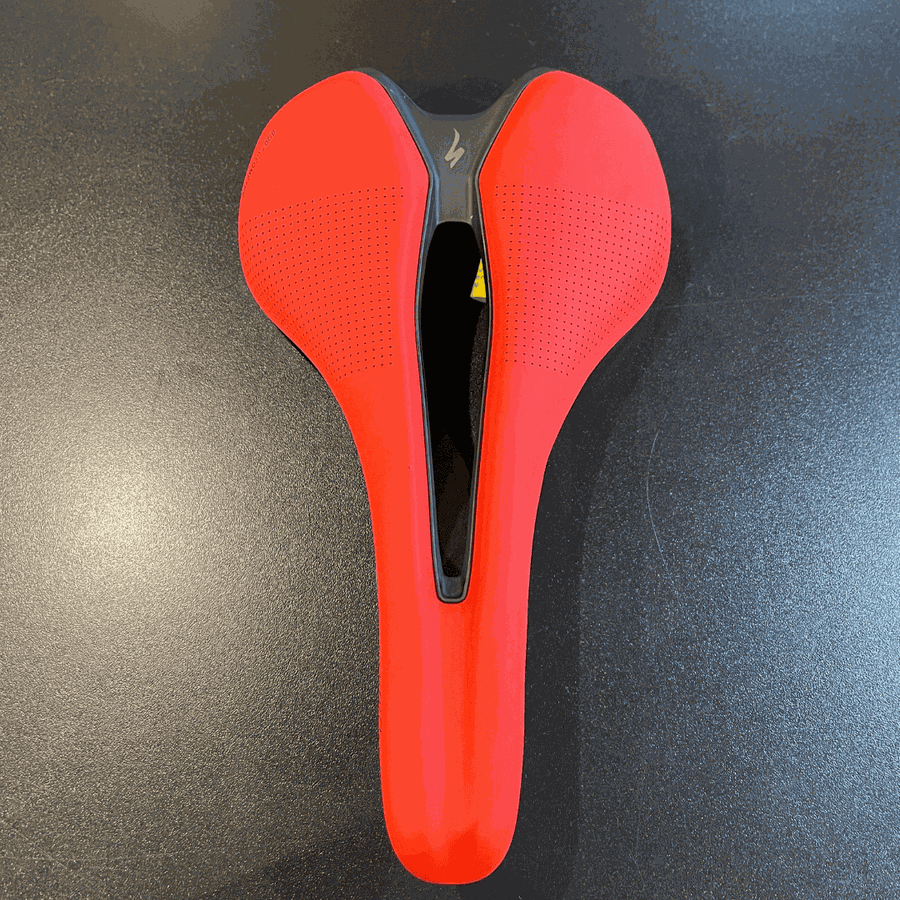 Selim Specialized Romin Evo Pro Vermelho