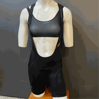 Bretelle Original Specialized RBX pro Feminino Preto