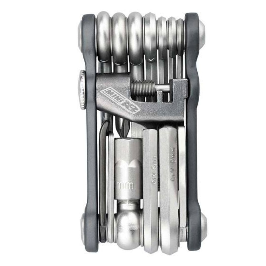 Ferramenta Topeak Mini 18+ Preta