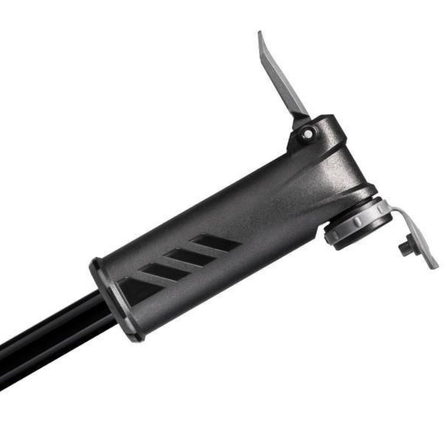 Bomba de Ar Topeak MTB Preta