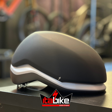 Capacete Specialized Mode Preto