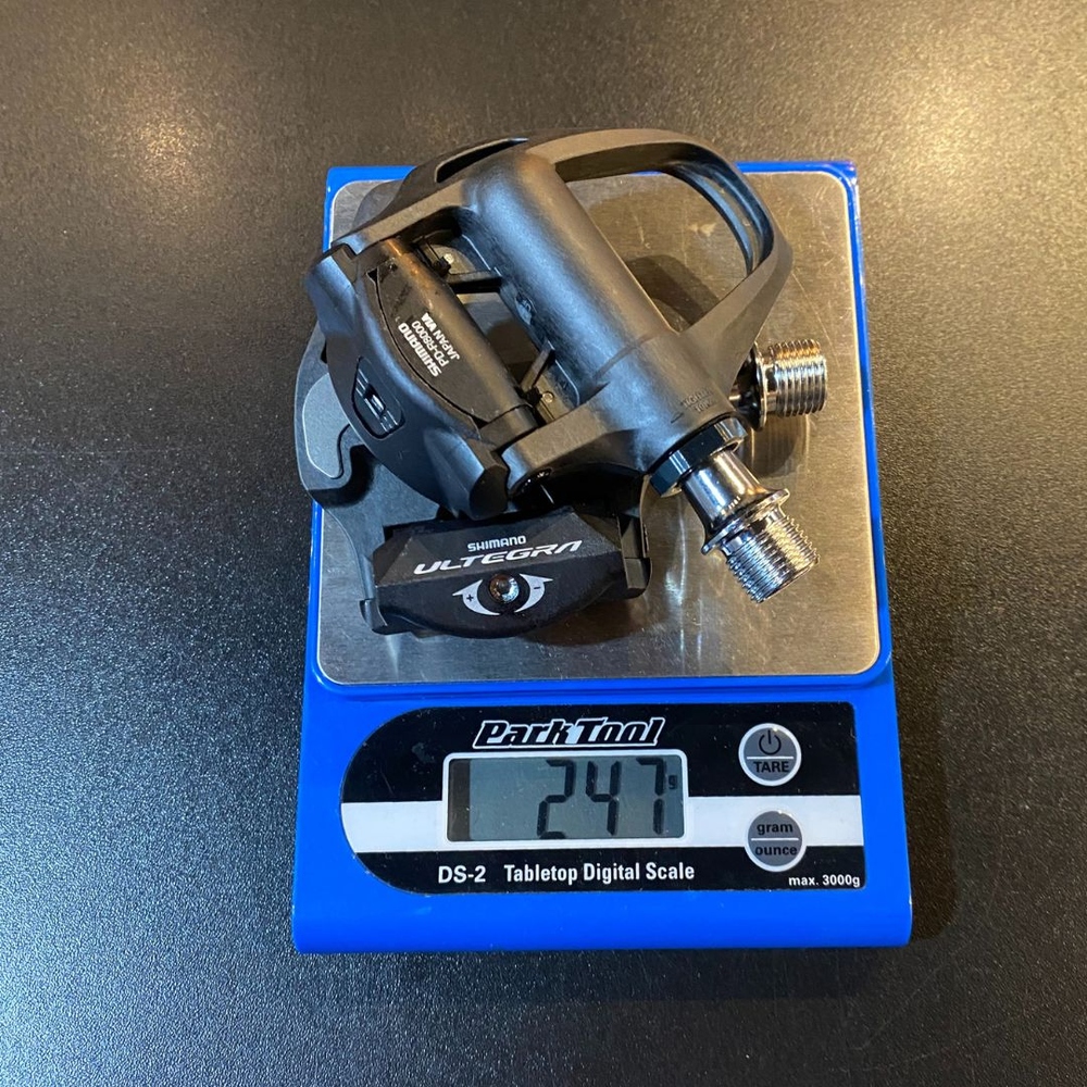 Pedal Original Shimano Ultegra PDR-8000