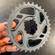 Coroa Sram Original GX Eagle Preto Lunar 32D - 3