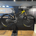 Projeto Itabike SCOTT Spark RC Tuned