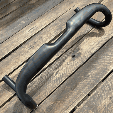 Guidão EASTON EC70 Aero em Carbono