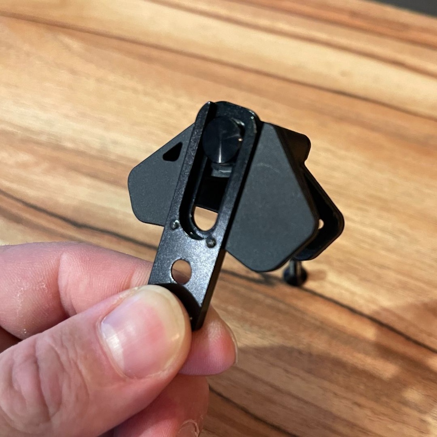 Guia de Corrente Specialized Para Quadro Epic