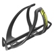Suporte de Garrafa Syncros Coupe 2.0 Preto e Amarelo - 2