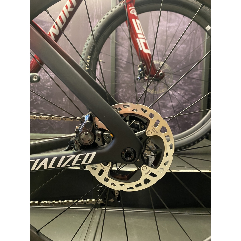 Kit completo Shimano Dura-Ace R9250 12 velocidades