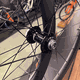 Rodas Shimano 105 WH-RS710 C46 Carbon - 2