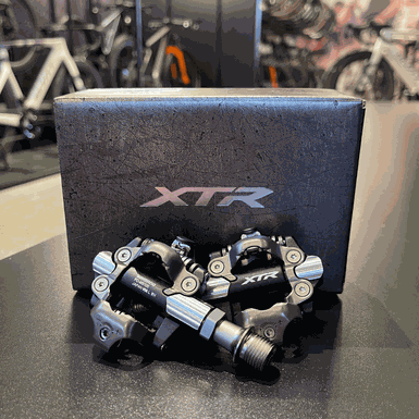 Pedal Shimano Original XTR PD-M9100