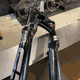 Garfo de Suspensão RockShox Sid Select 120mm Preta com Trava no Guidão - 4