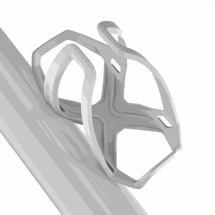 Suporte de Garrafa Syncros Tailor 3.0 Branco